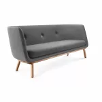 PHANTOM 3-seater, Nature oak - 4