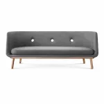 PHANTOM 3-seater, Nature oak - 5