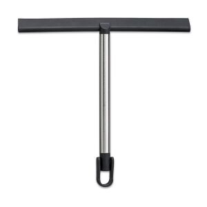 KELA-Ściągaczka do szyb i gazury srebrna Tido