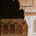 CM-Świeca XL 600gr. Moroccan Cedar - 11