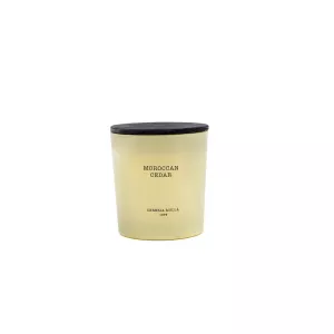 CM-Świeca XL 600gr. Moroccan Cedar