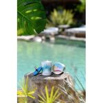 ES-Świeca zapachowa dekoracyjna 180g Ylang-Ylang - 2