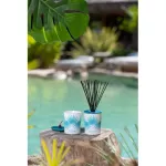 ES-Świeca zapachowa dekoracyjna 180g Ylang-Ylang - 4