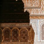 CM-Dyfuzor Premium  Reed 100ml. Moroccan Cedar - 3