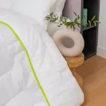 Kołdra całoroczna antyalergiczna 200x220 Bamboo - 4