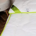 Kołdra całoroczna antyalergiczna 200x220 Bamboo - 5