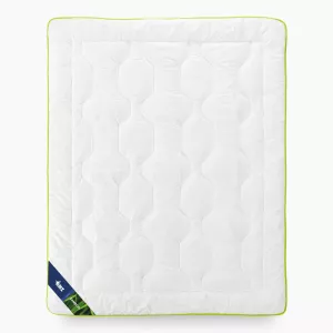 Kołdra całoroczna antyalergiczna 200x220 Bamboo