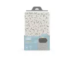 JJ-Pokrowiec na deskę Glide Compact Ecru Scatter - 3