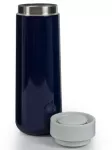 LL-Kubek podróżny 350ml Indigo/White Travel - 3