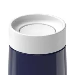LL-Kubek podróżny 350ml Indigo/White Travel - 5
