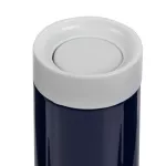 LL-Kubek podróżny 350ml Indigo/White Travel - 6