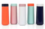 LL-Kubek podróżny 350ml Indigo/White Travel - 8