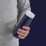 LL-Kubek podróżny 350ml Indigo/White Travel - 20