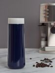 LL-Kubek podróżny 350ml Indigo/White Travel - 22