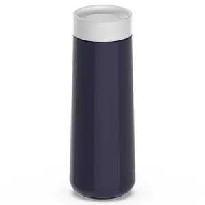 LL-Kubek podróżny 350ml Indigo/White Travel