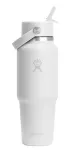 HF-Butelka 32oz WideFlexStrawTravelBottle biała - 5
