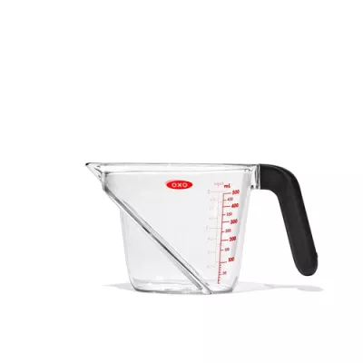 OXO-Miarka skośna 500ml. Good Grips