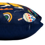 Poszewka dekoracyjna SMR-18/43x43 - 2