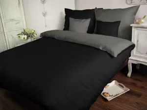 Pościel satyna bawełniana 21435/1/160x200 df SOFIA (promocja)