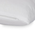 Poszewka jersey 001/40x40, - 2