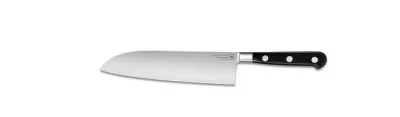 TB-Nóż Santoku 18cm. Maestro GB