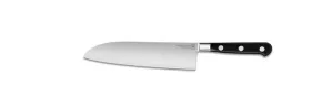 TB-Nóż Santoku 18cm. Maestro GB