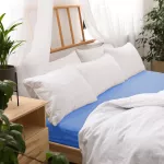 Prześcieradło jersey z gumką 011/70x140 - 2