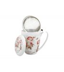 Kubek z zaparzaczem DUO SECESJA 380 ml - 3