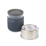 BB-Lunch bowl szklany S, łupkowy - 2