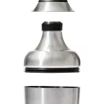 OXO-Shaker jednościankowy do koktajli Good Grips - 4