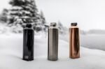 MB-Butelka termiczna Steel Metallic Silver - 11