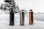 MB-Butelka termiczna Steel Metallic Silver - 11