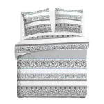 Pościel bawełniana 71506/1 160x200 COTTONLOVE - 2