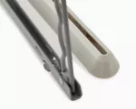 JJ-Drążek rozkładany na wieszaki Orderly ecru - 7