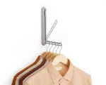 JJ-Drążek rozkładany na wieszaki Orderly ecru - 10