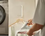JJ-Drążek rozkładany na wieszaki Orderly ecru - 12