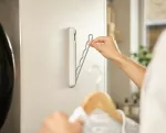 JJ-Drążek rozkładany na wieszaki Orderly ecru - 14