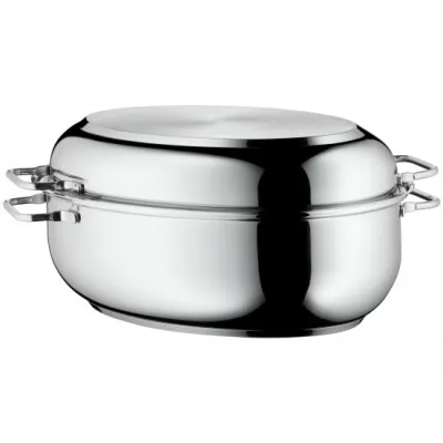WMF-Brytfanna z pokrywą, 8,5l