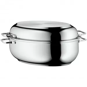 WMF-Brytfanna z pokrywą, 8,5l