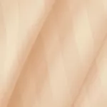 Poszewka satyna bambusowo-bawełniana STRIPE BEIGE/70x80 z listwą - 2