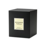 CM-Świeca Santiago 230gr. Madagascar vanilla - 5