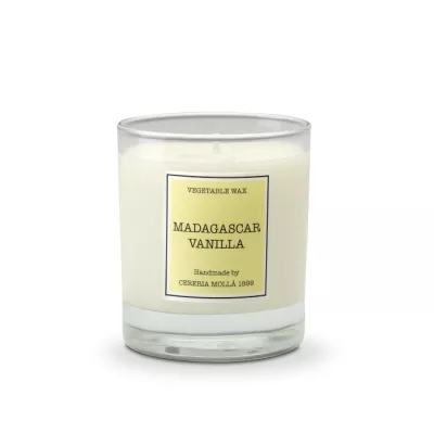 CM-Świeca Santiago 230gr. Madagascar vanilla