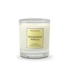 CM-Świeca Santiago 230gr. Madagascar vanilla
