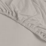 Ochronne prześcieradło z gumką SG 024/180x200 - 5