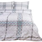 Pościel bawełniana 71470/1 160x200 COTTONLOVE (promocja) - 2