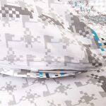 Pościel bawełniana 71470/1 160x200 COTTONLOVE (promocja) - 3