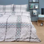 Pościel bawełniana 71470/1 160x200 COTTONLOVE (promocja) - 3