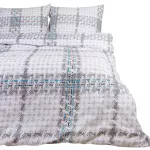 Pościel bawełniana 71470/1 160x200 COTTONLOVE (promocja) - 4