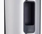 JJ-Kosz łazienkowy 5l. EasyStore stal - 4