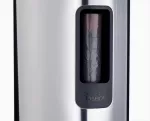 JJ-Kosz łazienkowy 5l. EasyStore stal - 5